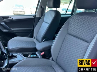 Volkswagen Tiguan Volkswagen Tiguan 1.5 TSI Comfortline Business - afbeelding nr 18