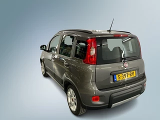 Fiat Panda - afbeelding nr 3