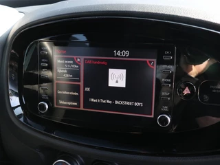 Toyota Aygo Toyota Aygo X 1.0 VVT-i MT Pulse I ACC I DAB I Apple/Android Auto I Stoelverwa - afbeelding nr 9
