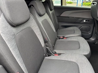 Citroën Grand C4 Picasso Citroën Grand C4 Picasso 1.2 PureTech Business 7persoons Face Lift Airco/ECC,Navigatie,Virtueel Cockpit - afbeelding nr 6
