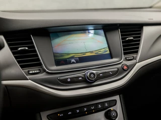 Opel Astra Opel Astra 1.2 Edition (APPLE CARPLAY, CAMERA, CRUISE, SPORTSTOELEN, LED KOPLAMPEN, PARKEERSENSOREN, LM VELGEN, NIEUWSTAAT) - afbeelding nr 13