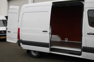 Mercedes-Benz Sprinter - Airco - Navi - Cruise - € 18.900,- Excl. - afbeelding nr 7