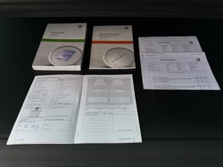 Volkswagen Passat Volkswagen Passat Variant 1.4 TSI GTE Highline Pano - Led - Leder - Dynaudio - afbeelding nr 24