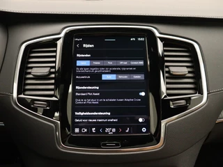 Volvo XC90 Volvo XC90 T8 PLUG-IN HYBRID ULTIMATE BRIGHT MASSAGE STOELEN BOWERS&WILKINS - afbeelding nr 26