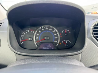 Hyundai i10 Hyundai i10 1.0i Comfort - afbeelding nr 11