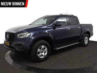 Mercedes-Benz X-Klasse 250d 4x4 - Airco - Cruise - 360 graden cam