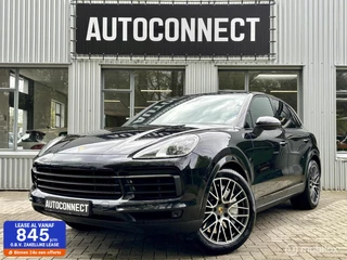 Porsche Cayenne - 77206013-0