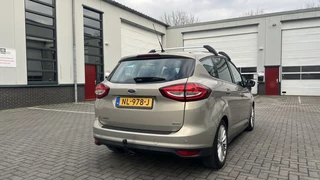 Ford C-MAX - afbeelding nr 5