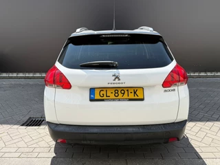 Peugeot 2008 Peugeot 2008 1.2 PureTech Active|Panoramdak|Nieuwe Distributie - afbeelding nr 5