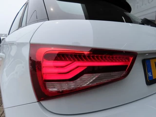 Audi A1 - afbeelding nr 7