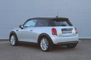 MINI Electric Mini Mini Electric MINI Electric 33 kWh SE/Camera/Navi/stoelverw - afbeelding nr 5
