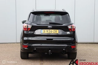 Ford Kuga Kuga1.5 150PK ST-Line/CAME/TREKH./STUUR+RUIT VERW./A.KLEP E. - afbeelding nr 3