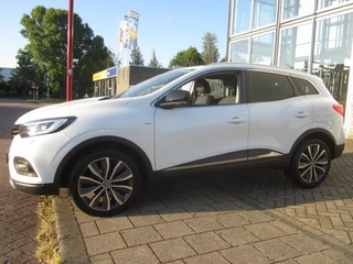 Renault Kadjar - afbeelding nr 4