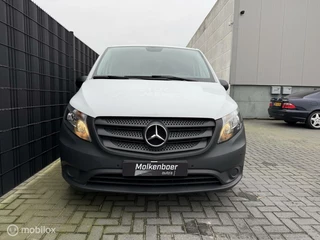 Mercedes-Benz Vito Mercedes Vito Bestel 116 CDI Lang - afbeelding nr 8