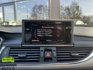 Audi A6 Allroad Audi A6 allroad quattro 3.0 TDI Premium Edition | Luchtvering| - afbeelding nr 29