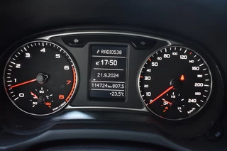 Audi A1 Sportback - afbeelding nr 12