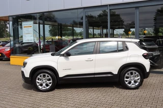 Jeep Avenger - afbeelding nr 2