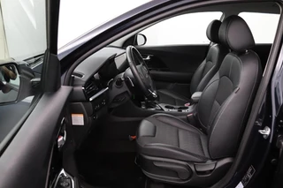 Kia Niro Kia Niro 1.6 GDi Hybrid DynamicLine | Camera | Navi | - afbeelding nr 4