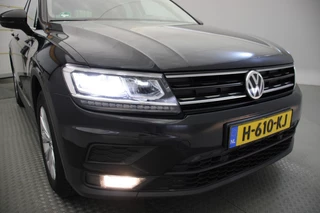 Volkswagen Tiguan - afbeelding nr 24