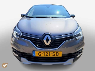 Renault Captur Renault Captur 1.3 TCe Intens Automaat 1e Eig. NL-Auto *Geen Afl. kosten* - afbeelding nr 15