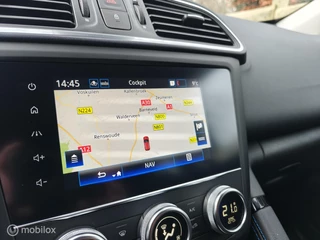 Renault Kadjar Renault Kadjar 1.3 TCe Trekhaak,Stoelverw,Carplay,4S banden - afbeelding nr 15