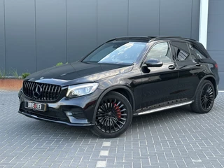 Mercedes-Benz GLC - afbeelding nr 21