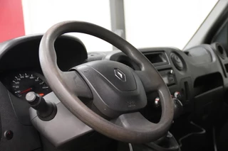 Renault Master Renault Master T35 2.3 dCi VRIESWAGEN KOELWAGEN DAG NACHT - afbeelding nr 8
