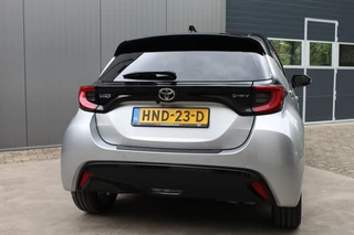 Toyota Yaris - afbeelding nr 6