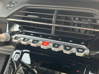 Peugeot e-208 | 3D Cockpit | Carplay / Android Auto | - afbeelding nr 17