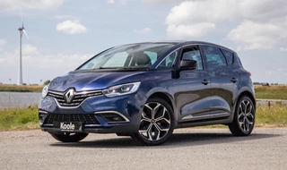 Renault Scénic 1.3 TCe Intens