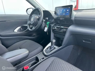 Toyota Yaris Cross Toyota Yaris Cross 1.5 Hybrid 115 Business - afbeelding nr 6