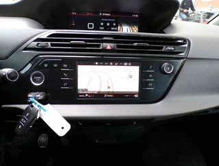 Citroën C4 Picasso Citroën C4 Picasso 1.2 PureTech Business - afbeelding nr 23
