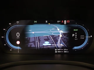 Volvo V60 Volvo V60 T6 PLUG-IN HYBRID LONG RANGE ULTRA DARK FULL-LED HARMAN KARDON T - afbeelding nr 17