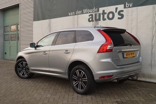 Volvo XC60 - afbeelding nr 5