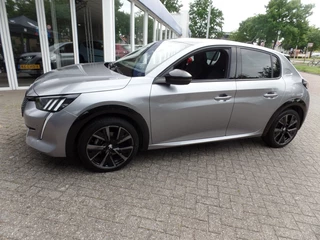 Peugeot 208 Peugeot 208 1.2 PureTech GT - afbeelding nr 4