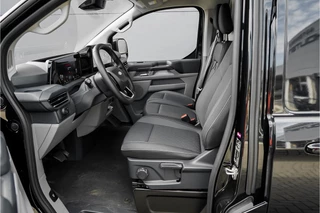 Ford Transit Custom Ford Transit Custom 300 2.0 TDCI L2H1 Black Pack Luxe BPM Vrij ACC 2x Schuifdeur - afbeelding nr 2