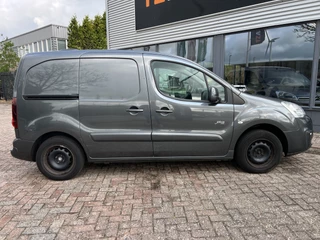 Citroën Berlingo Citroën Berlingo 1.6 BlueHDI 100 Club 3 Pers./ BTW Vrij. - afbeelding nr 24