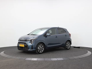 Kia Picanto - afbeelding nr 12