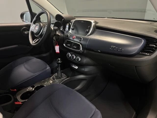 Fiat 500X Navigatie, Airco, Cruise control - afbeelding nr 10