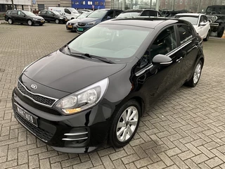 Kia Rio - afbeelding nr 9