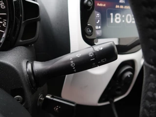 Citroën C1 Citroën C1 1.0 VTi UrbanRide | Camera | CarPlay | NL-auto | BTW - afbeelding nr 32
