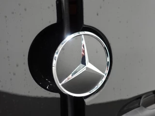 Mercedes-Benz Sprinter Mercedes-Benz Sprinter L2H2 Automaat Navi Airco Camera Parkeersensoren - afbeelding nr 14