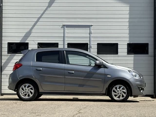 Mitsubishi Space Star Mitsubishi Space Star 1.0 Active Navigatie | Airco | Cruise | Pdc | LM | Apple Carplay - afbeelding nr 3