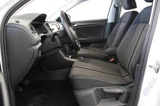 Volkswagen T-Roc - afbeelding nr 10