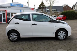 Toyota Aygo - afbeelding nr 3