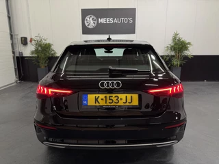 Audi A3 Audi A3 Sportback 30 TFSI Business edition|Matrix|ACC|Lane-A - afbeelding nr 20