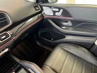 Mercedes-Benz GLE Mercedes-Benz GLE 350e Premium Plus - afbeelding nr 32