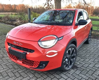Fiat 600 - afbeelding nr 5