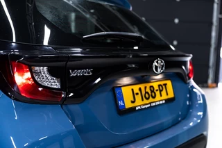 Toyota Yaris Toyota Yaris 1.0 VVT-i Active | Camera | Cruise | Airco | - afbeelding nr 26
