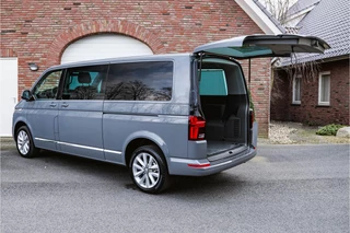 Volkswagen Transporter Volkswagen Transporter T6.1 CARAVELLE 2.0 TDI 150 PK DSG L2H1 DUB/CAB A-Klep ACC | LED | Digital Cockpit | Leder | Apple Carplay/Android Auto - afbeelding nr 29